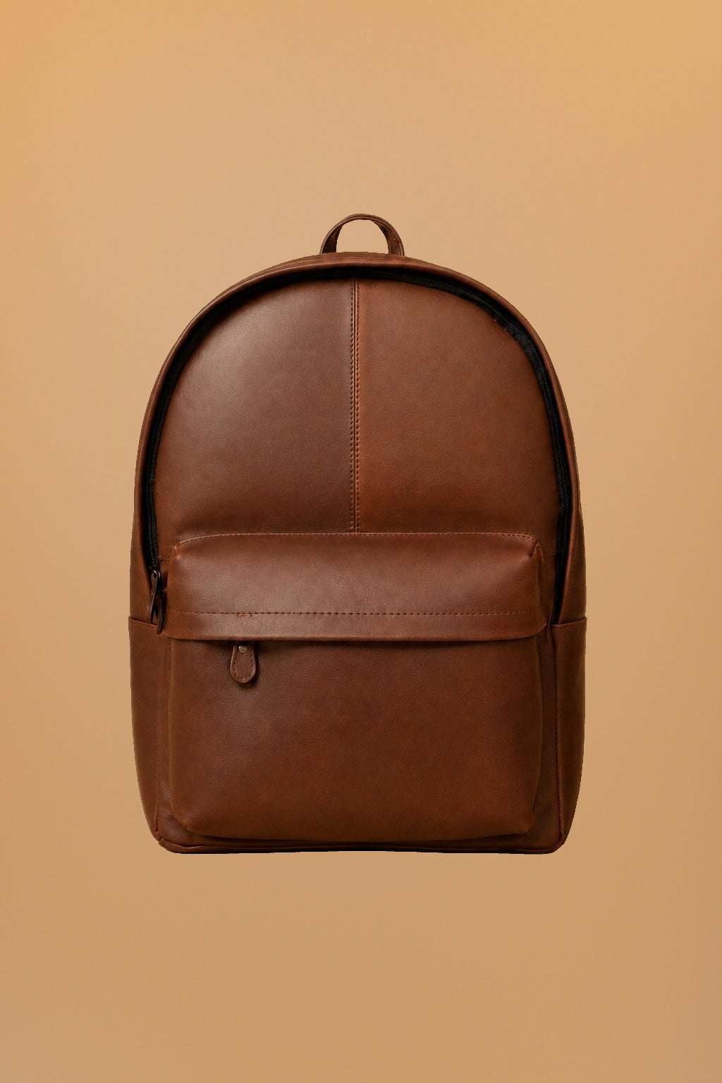 BASECAMP - Mochila cafe - 1-frontal