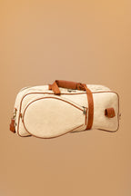 WINNERS CLUB - Mochila para raqueta - 1-frontal