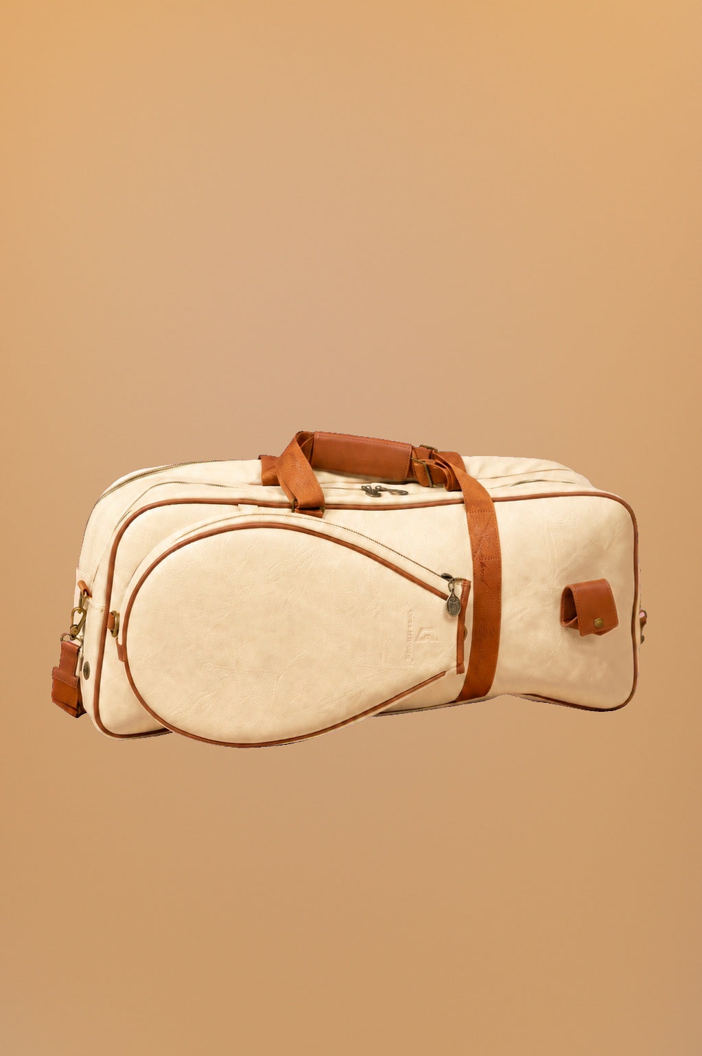 WINNERS CLUB - Mochila para raqueta - 1-frontal