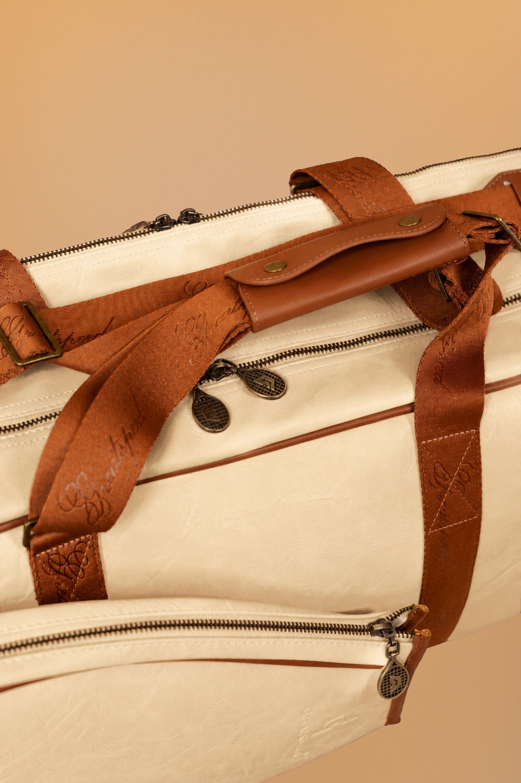 WINNERS CLUB - Mochila para raqueta - 2-detalle
