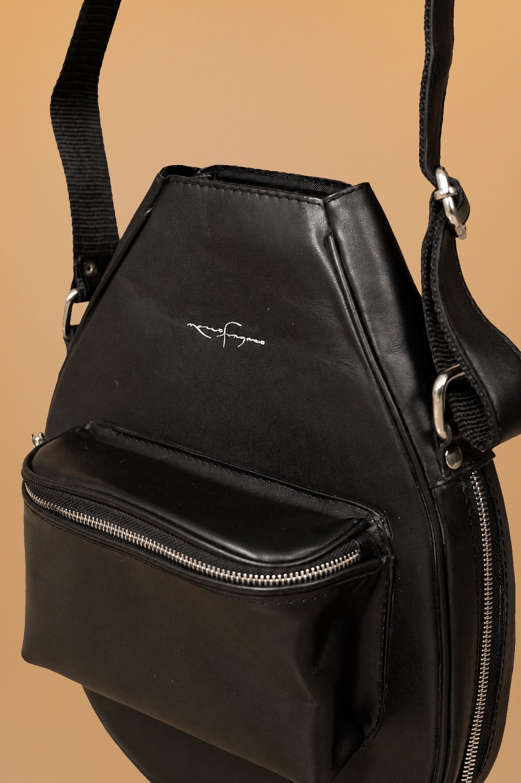 PADELISTA - Sling negro - 2-detalle