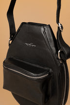 PADELISTA - Sling negro - 2-detalle