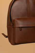 BASECAMP - Mochila cafe - 2-detalle