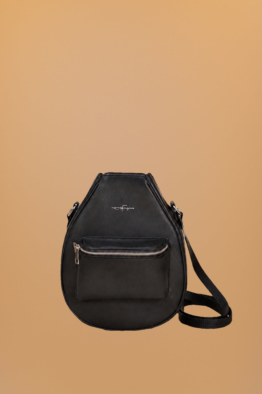 PADELISTA - Sling negro - 2-vista
