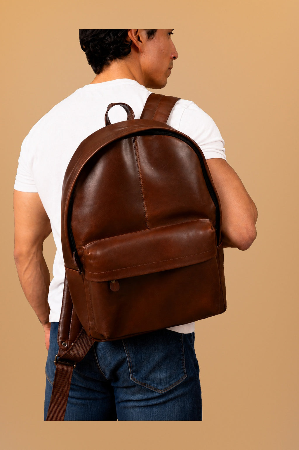 BASECAMP - Mochila cafe - 2