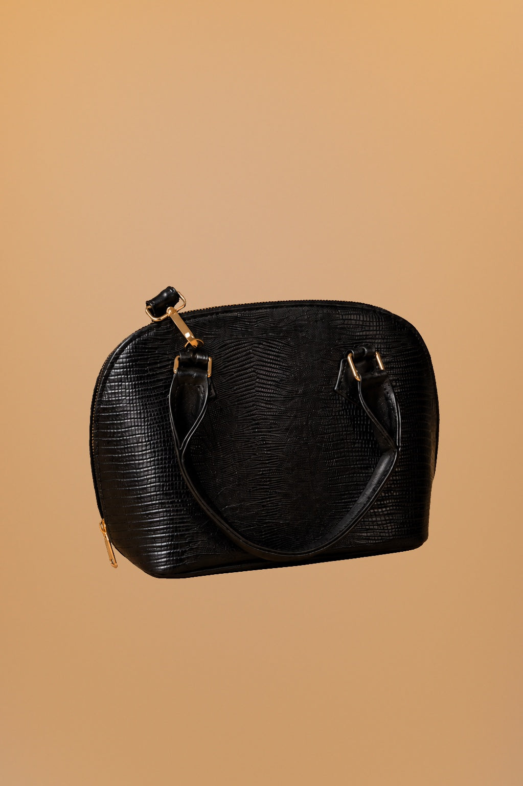 ENCORE - Bolsa bowling negra - 274a889a-9c7c-4ad6-97b2-052d27679a8f