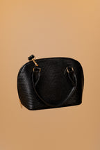ENCORE - Bolsa bowling negra - 274a889a-9c7c-4ad6-97b2-052d27679a8f