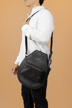 PADELISTA - Sling negro - 3-modelo