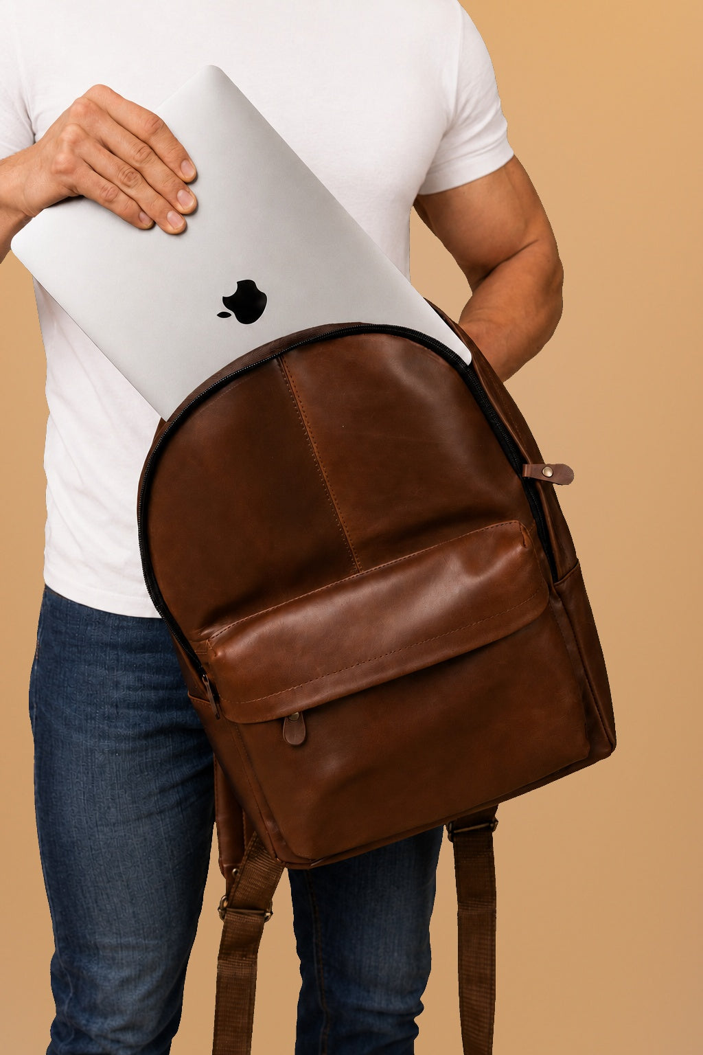 BASECAMP - Mochila cafe - 3