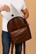 BASECAMP - Mochila cafe - 3