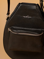 PADELISTA - Sling negro - 4-detalle