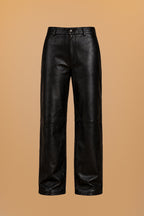 AFTERNIGHT - Pantalon negro - ChatGPT Image 31 ago 2026, 17_08_34
