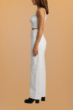 COASTVIEW - Pantalon blanco - af7a1ac3-d948-4093-ab57-533b6cf3b0a6