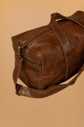 TAILWIND - Duffel mediano con bolsillo - detalles
