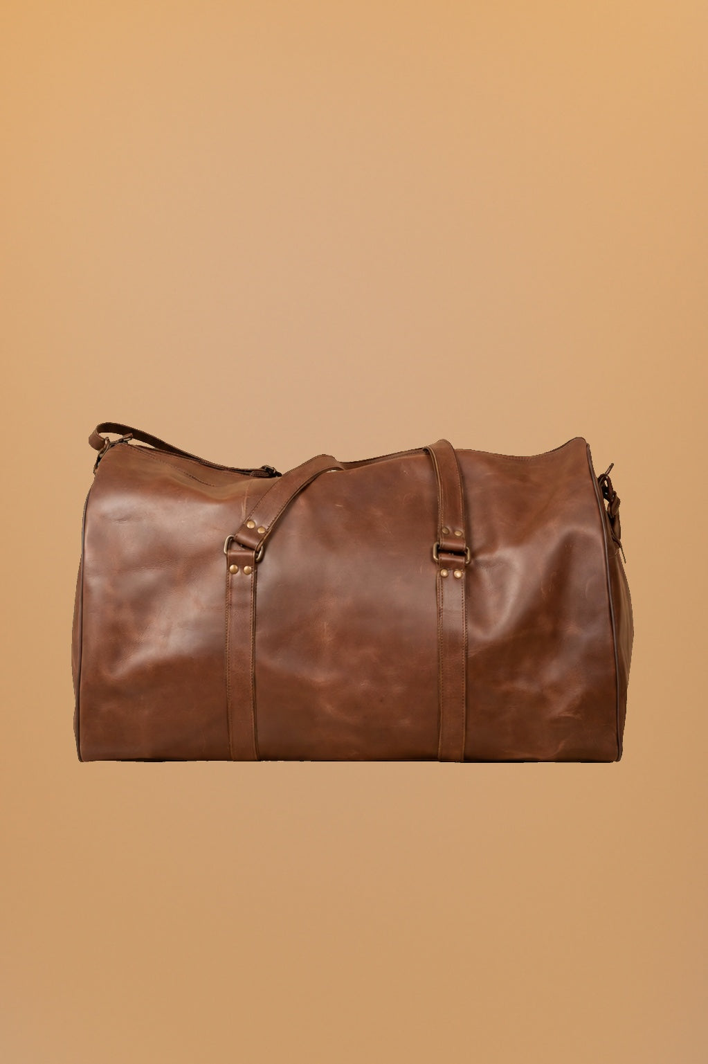 OVERLAND - Duffel cafe oscuro grande - zavlo_visual-162 (1)