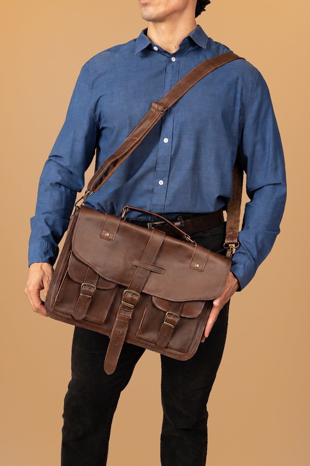 COUNSEL - Bolsa mensajero cafe - zavlo_visual-99 (1)